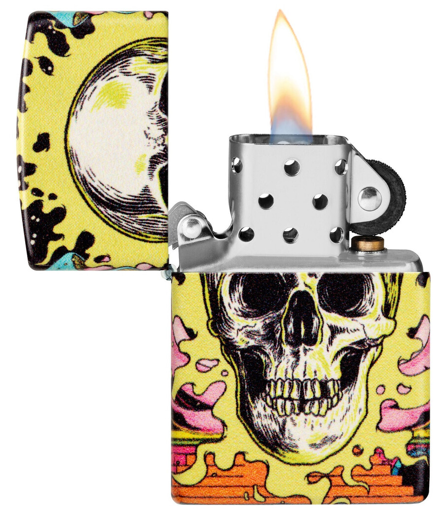 totenkopf-design