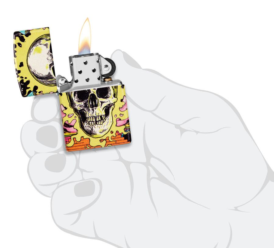 totenkopf-design