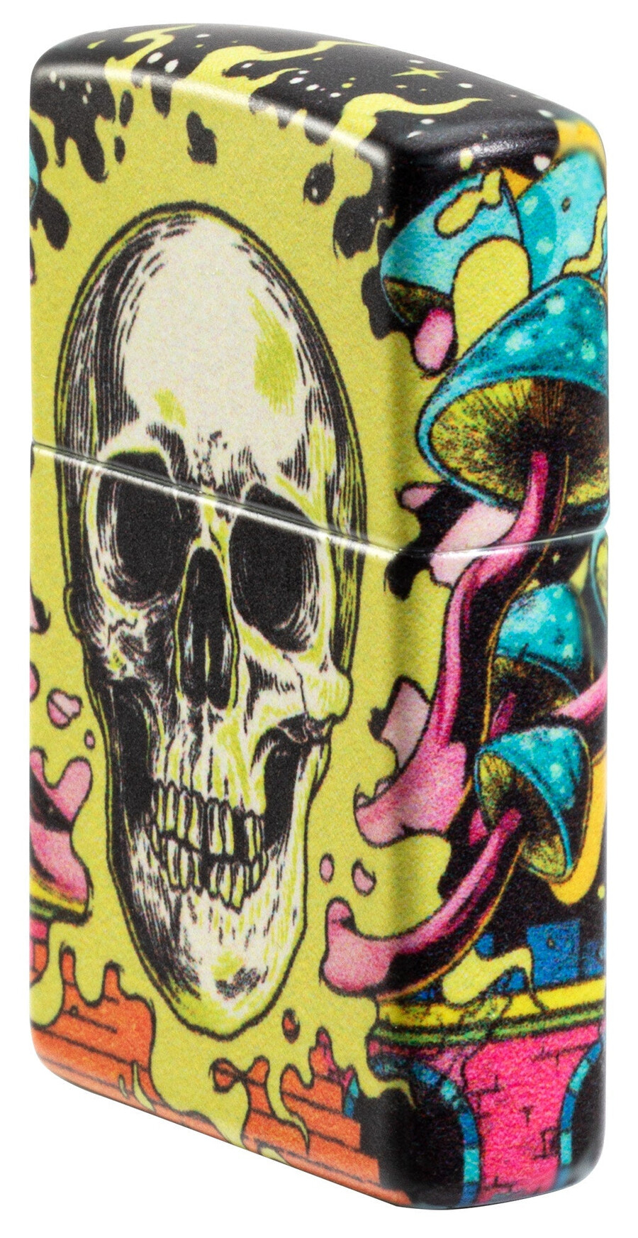 totenkopf-design