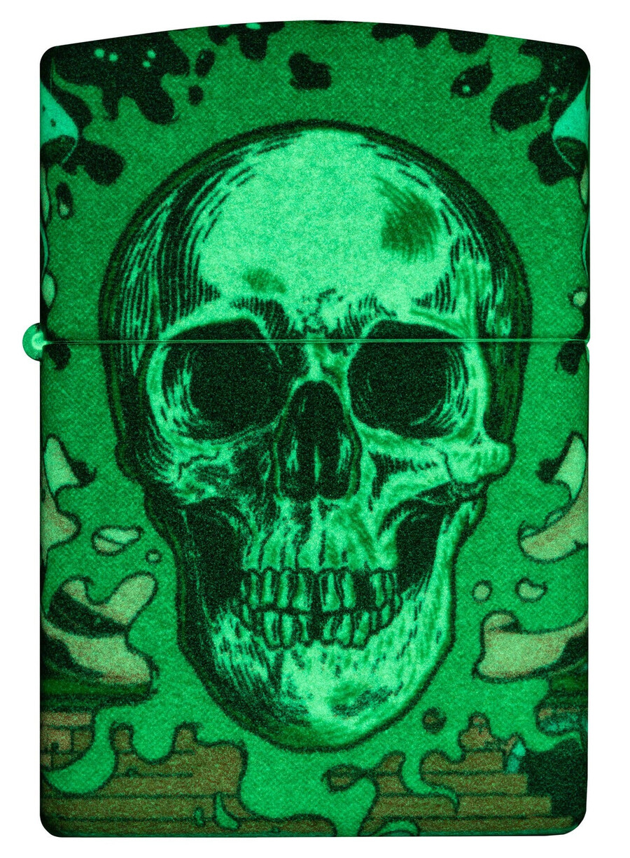 totenkopf-design