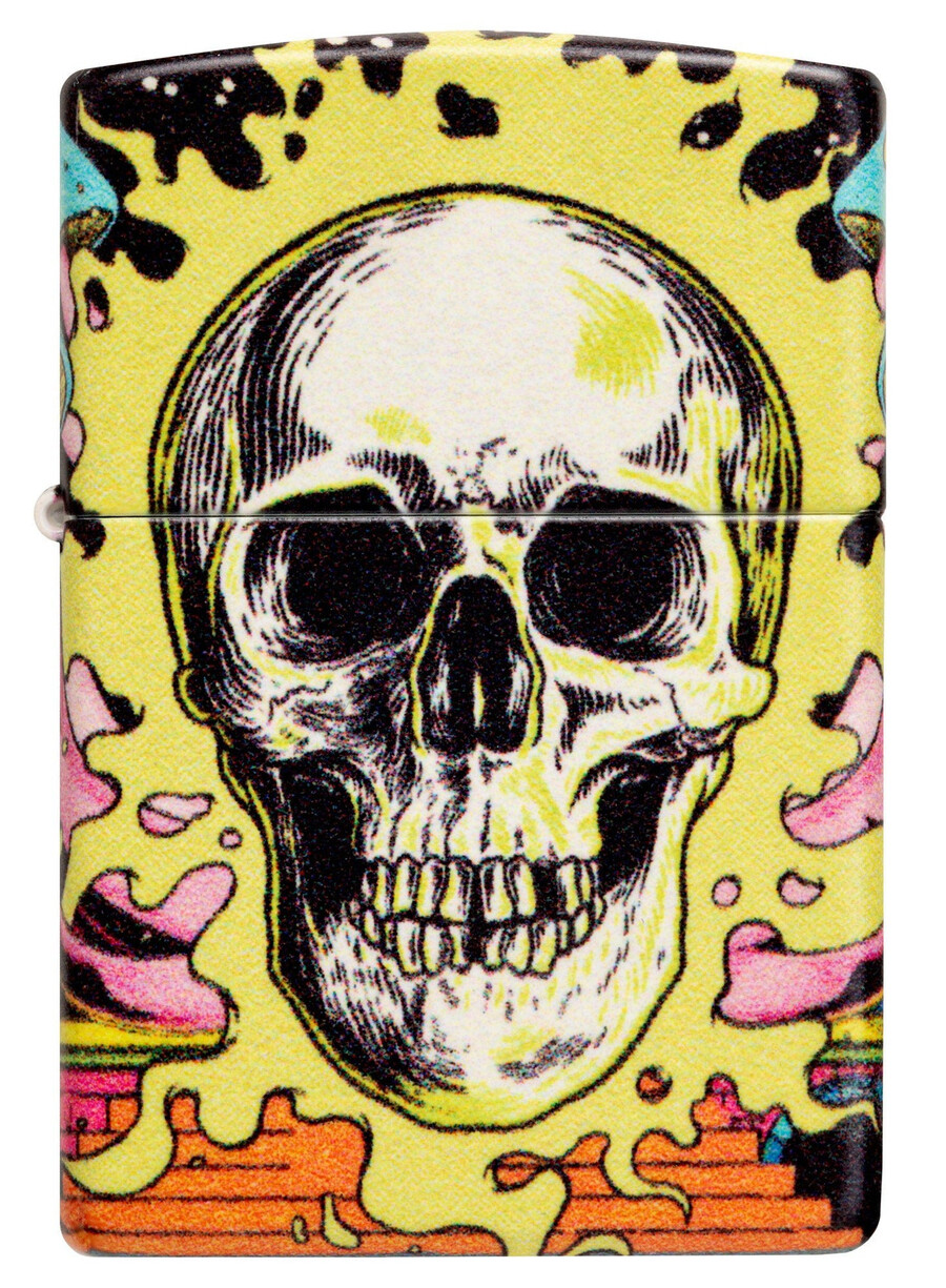 totenkopf-design