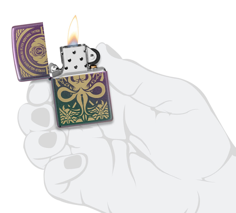 böses design
