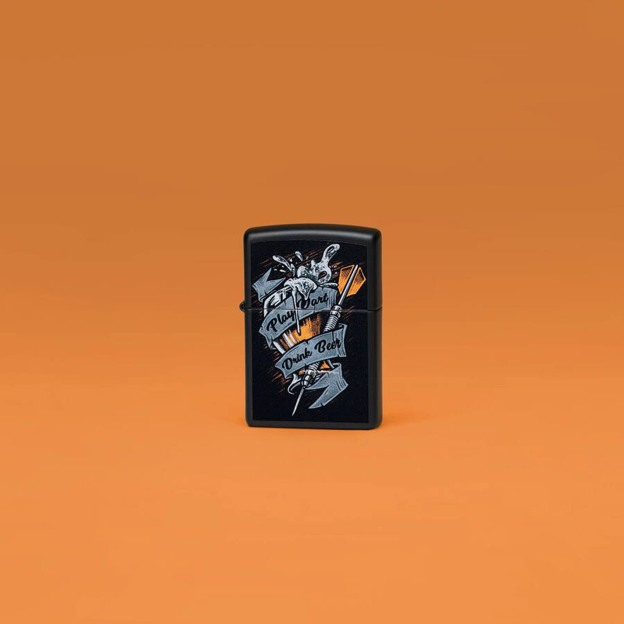 darts design