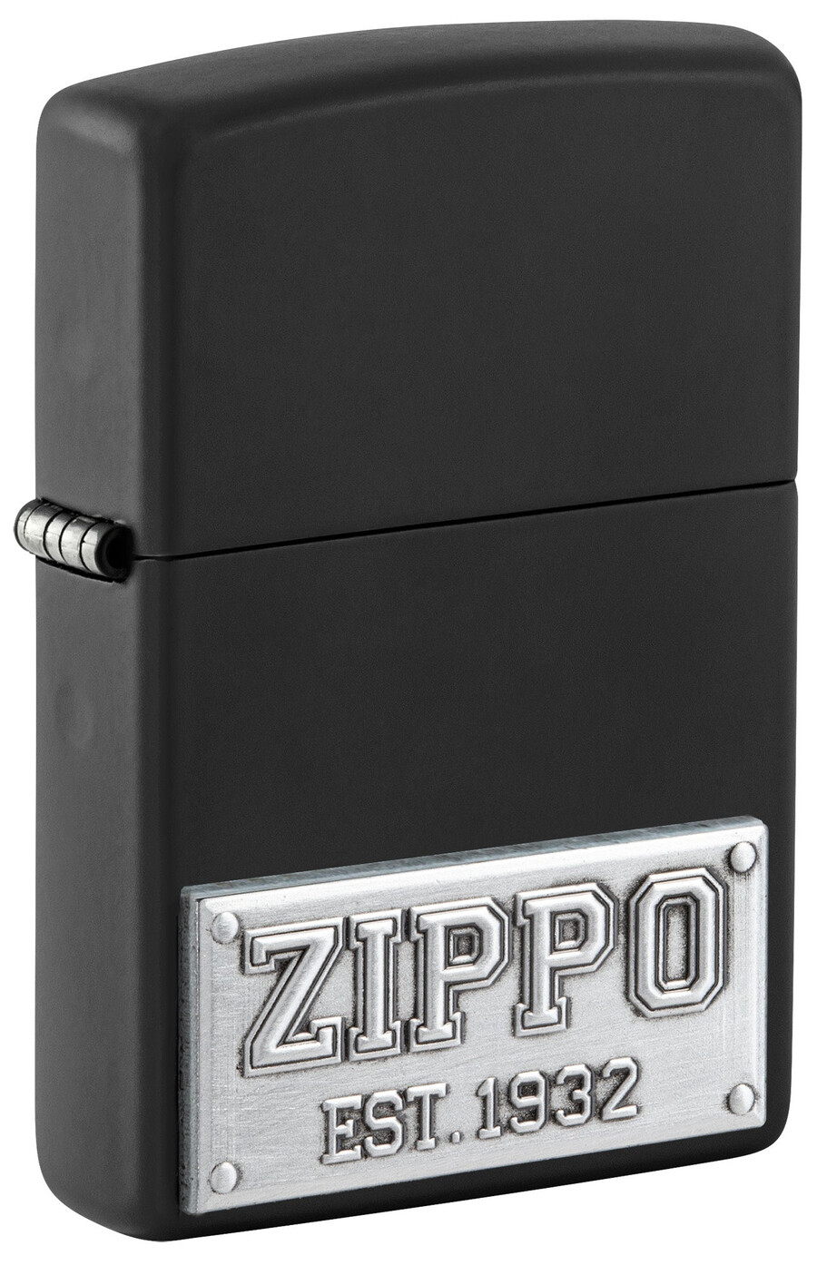 zippo-kennzeichen