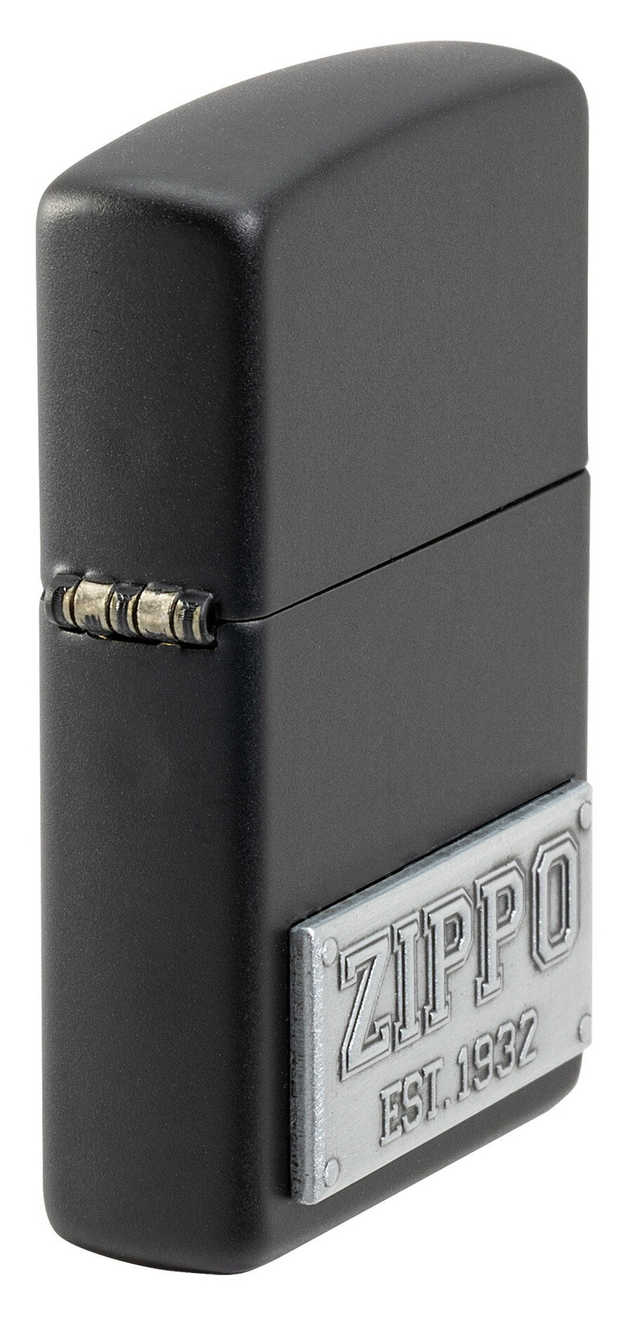 zippo-kennzeichen