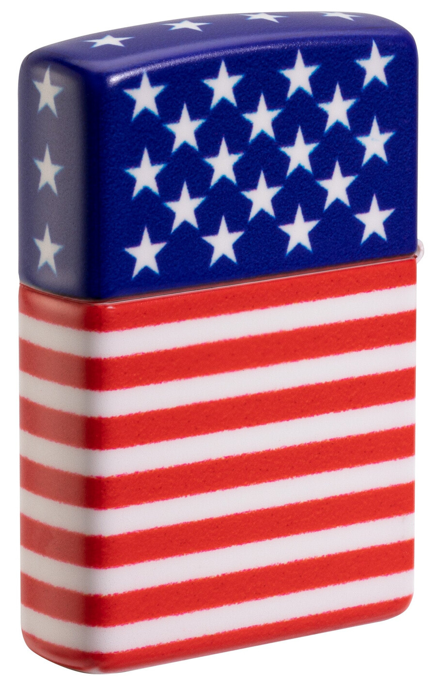 sternen- und streifen-flaggendesign