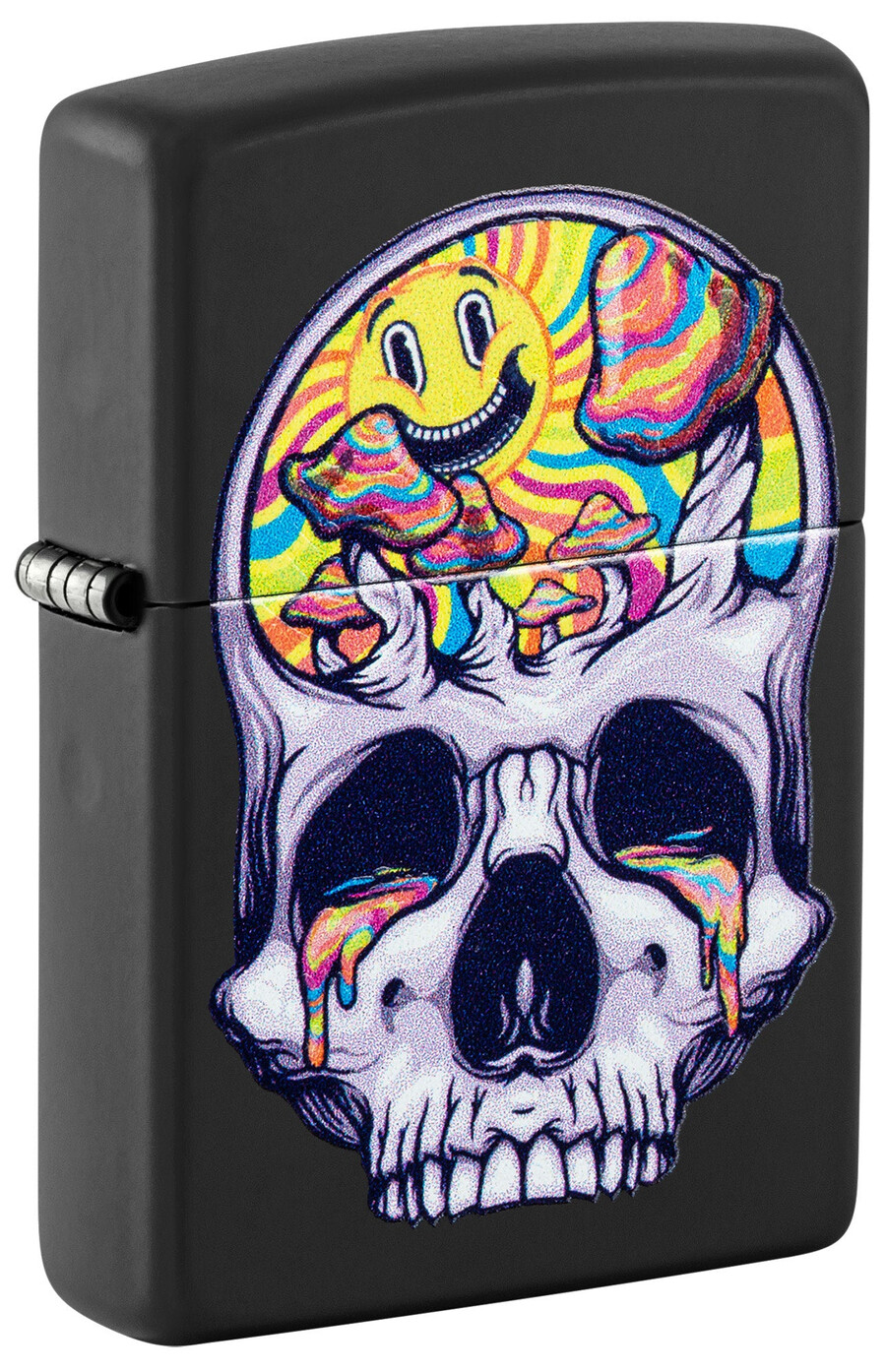 totenkopf-mond-design