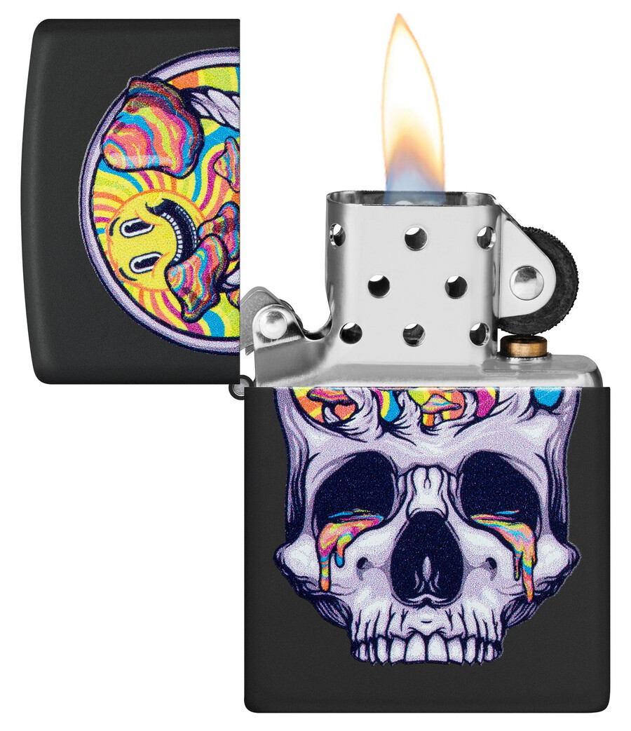 totenkopf-mond-design