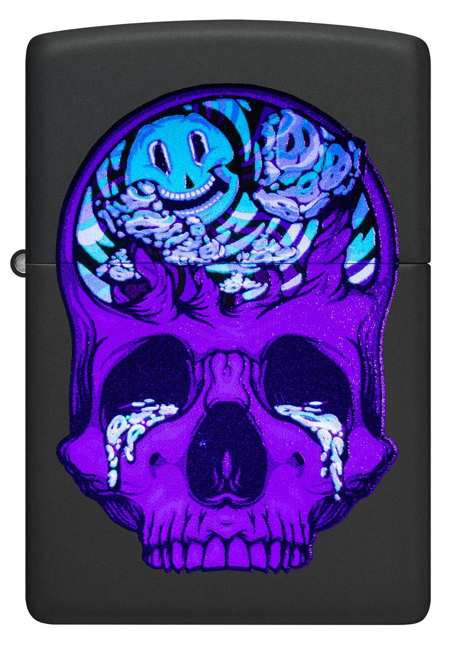 totenkopf-mond-design