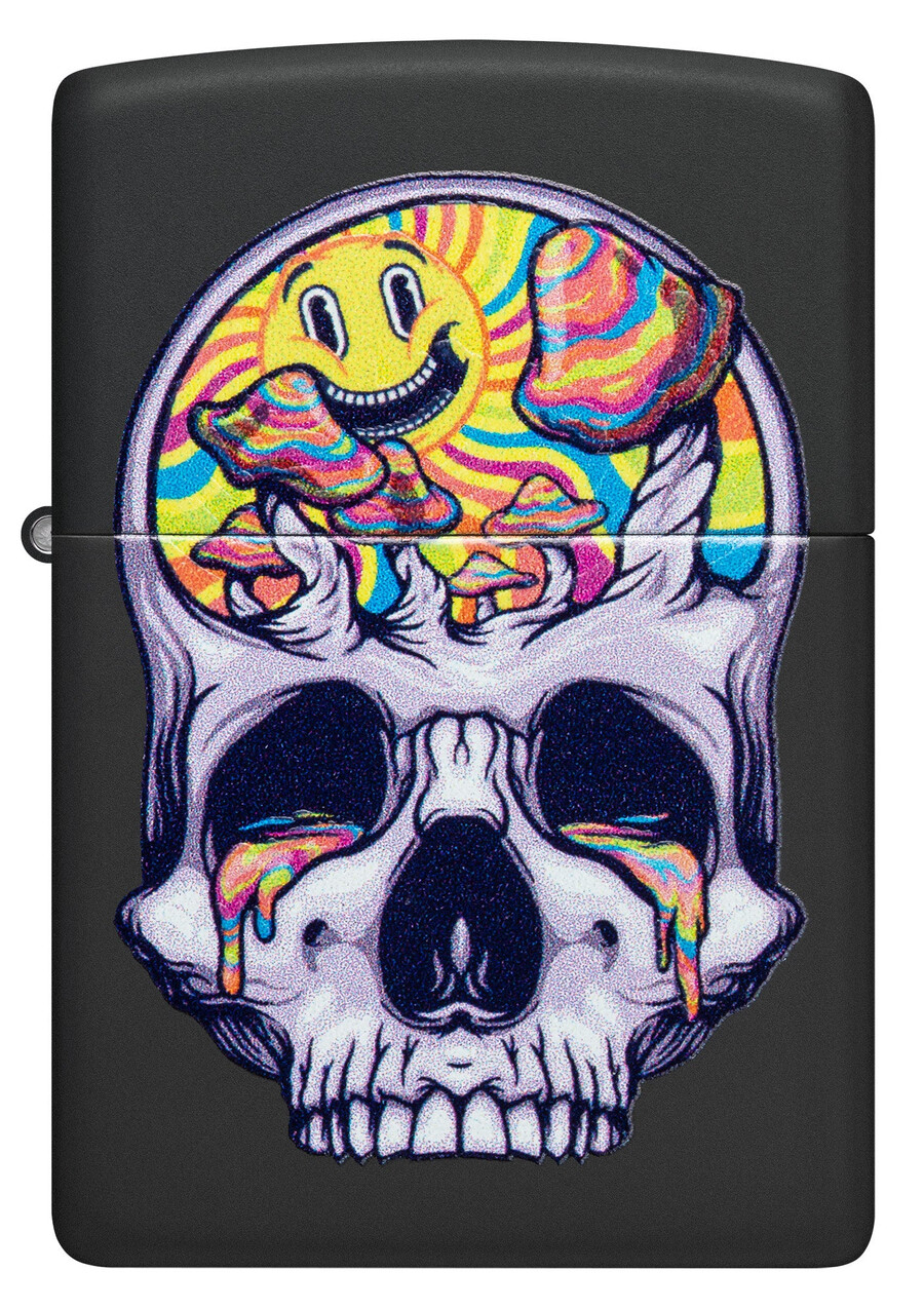 totenkopf-mond-design