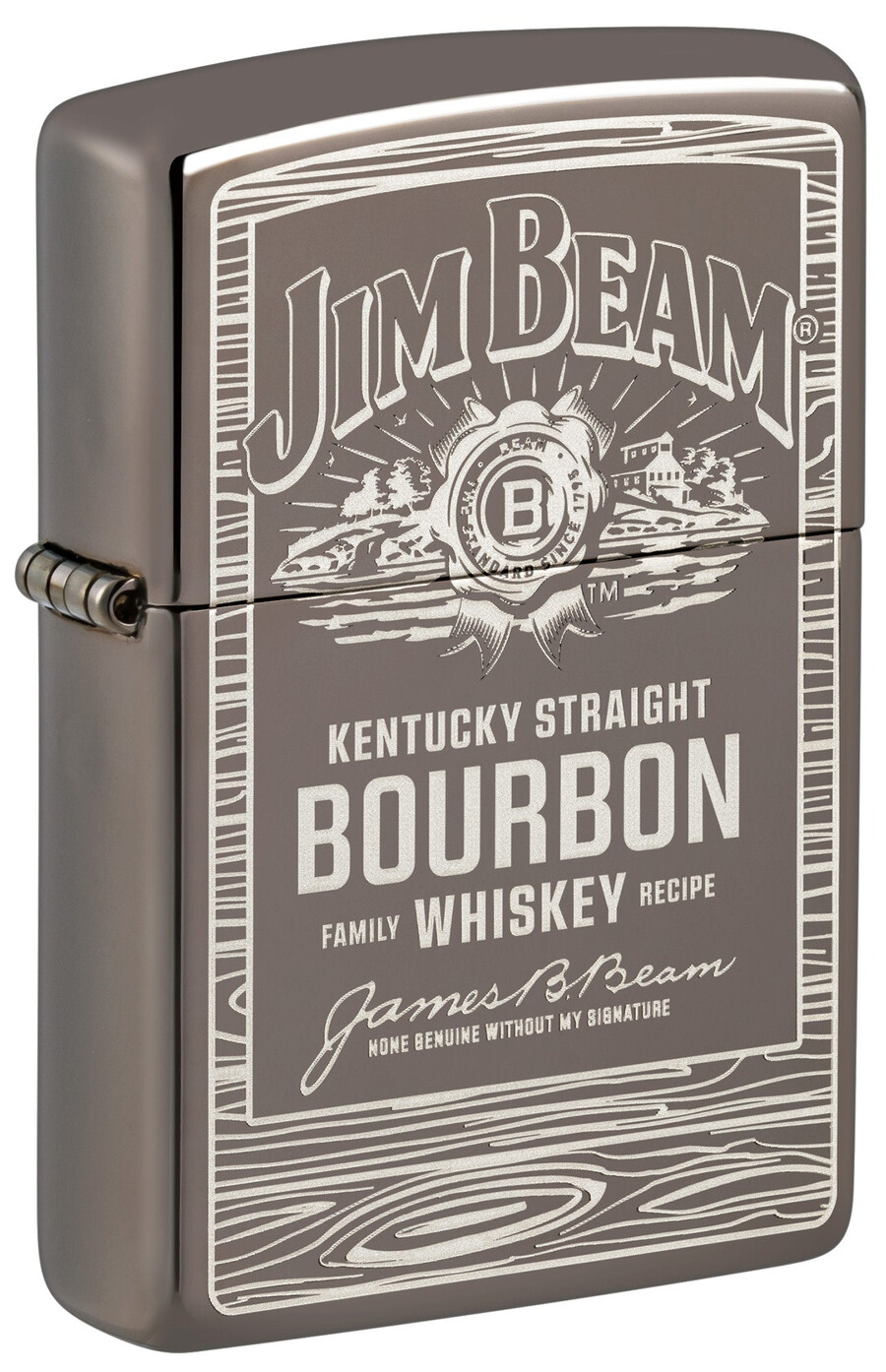 jim beam fassdesign