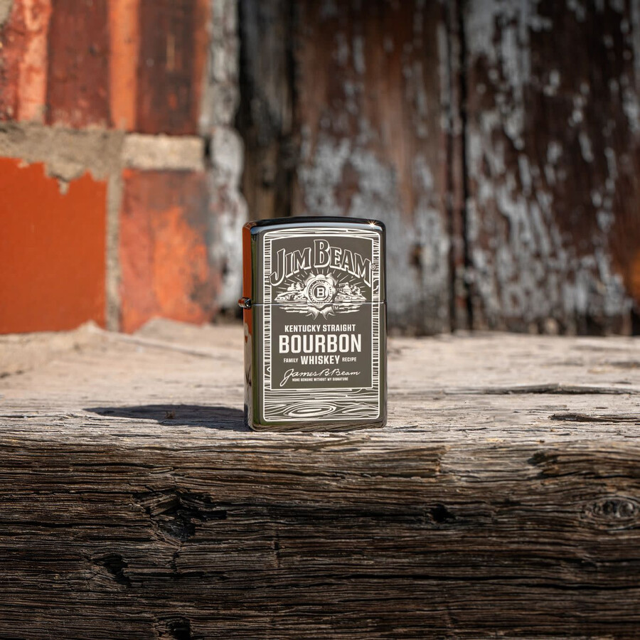 jim beam fassdesign