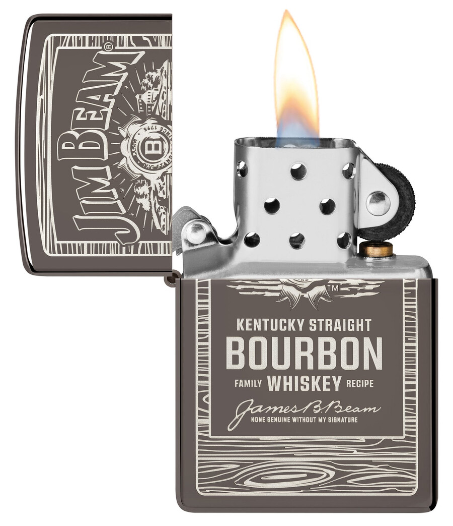 jim beam fassdesign