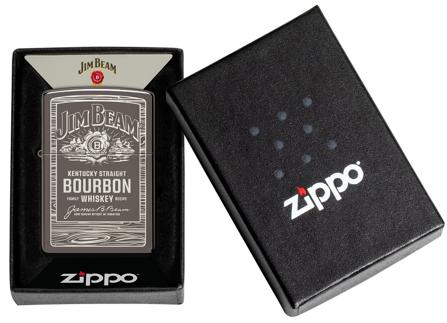 jim beam fassdesign