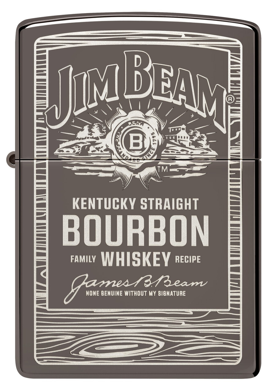 jim beam fassdesign