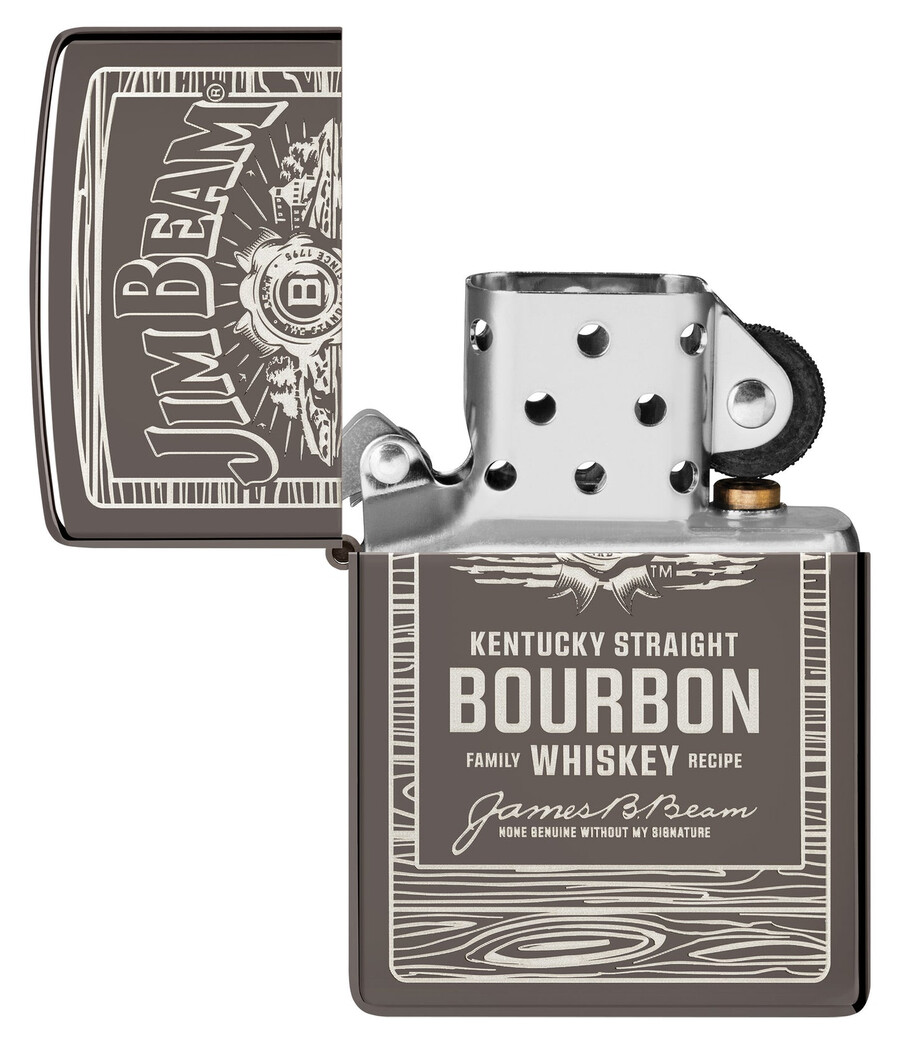 jim beam fassdesign