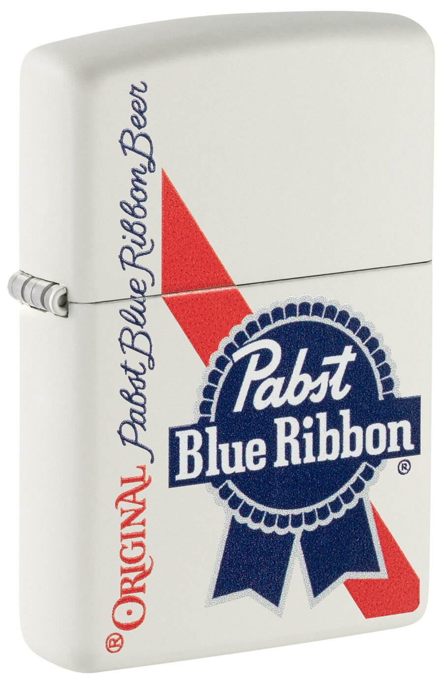 pabst blue ribbon original design