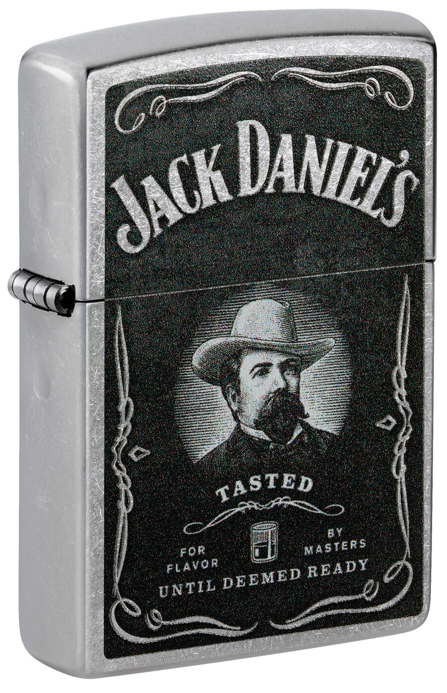 jack daniels portraitdesign