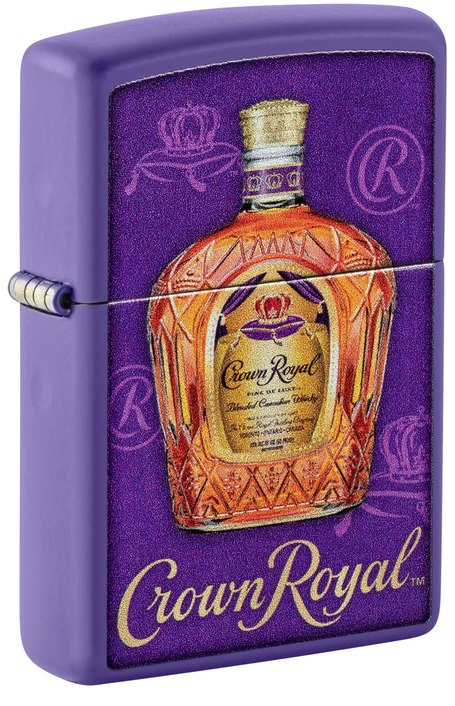 crown royal deluxe design
