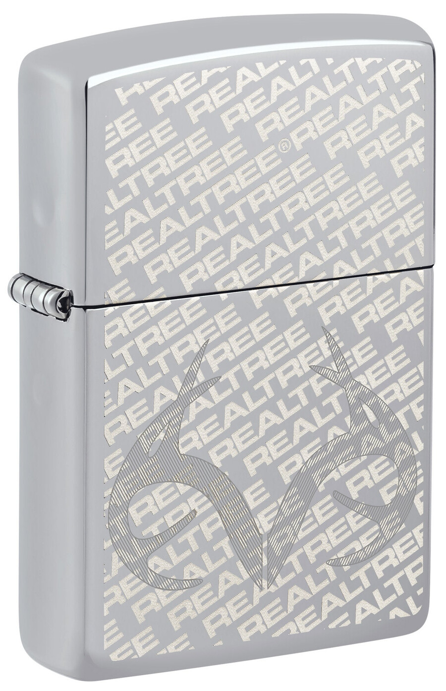 realtree geweihdesign