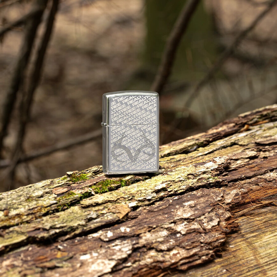 realtree geweihdesign