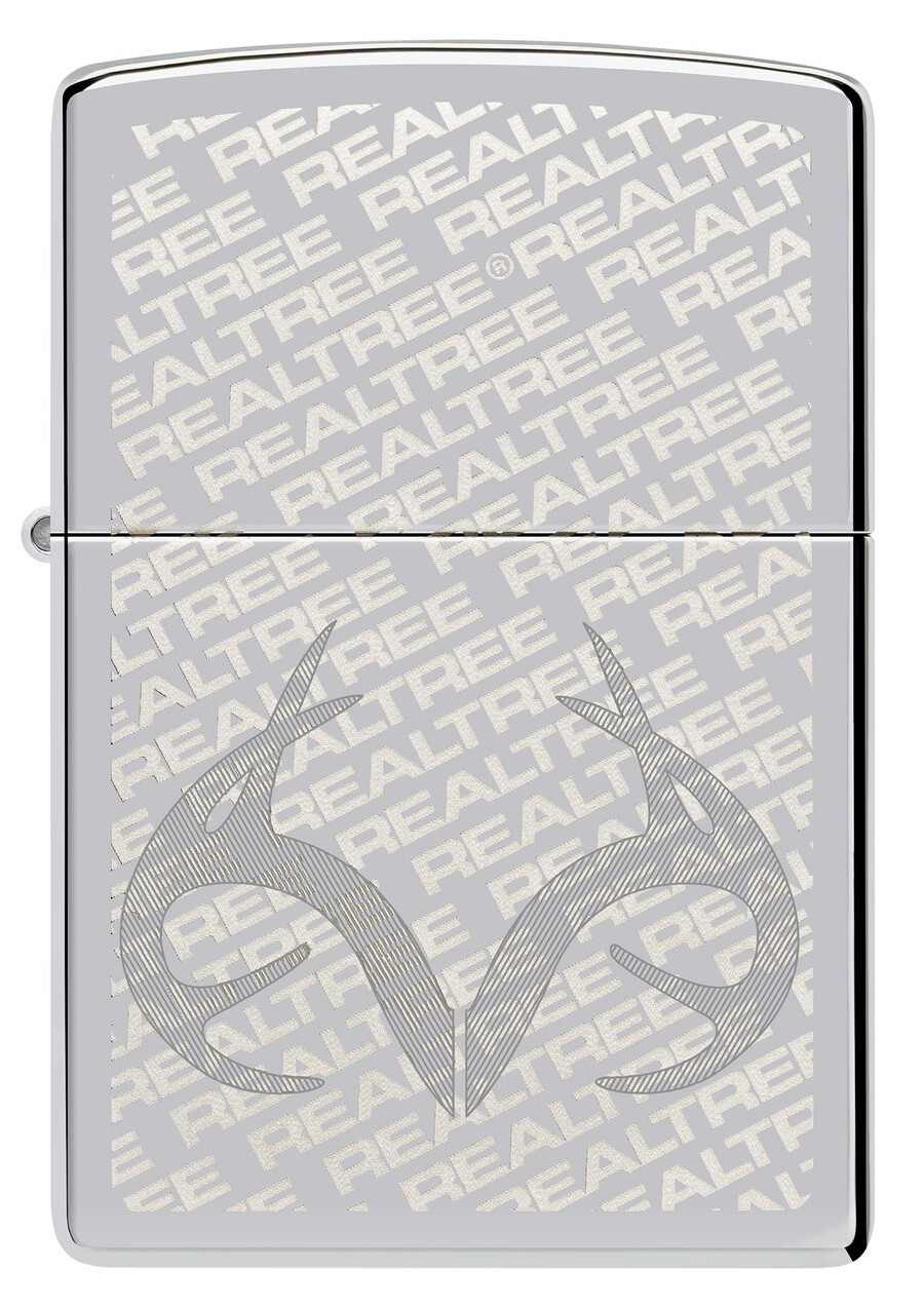 realtree geweihdesign