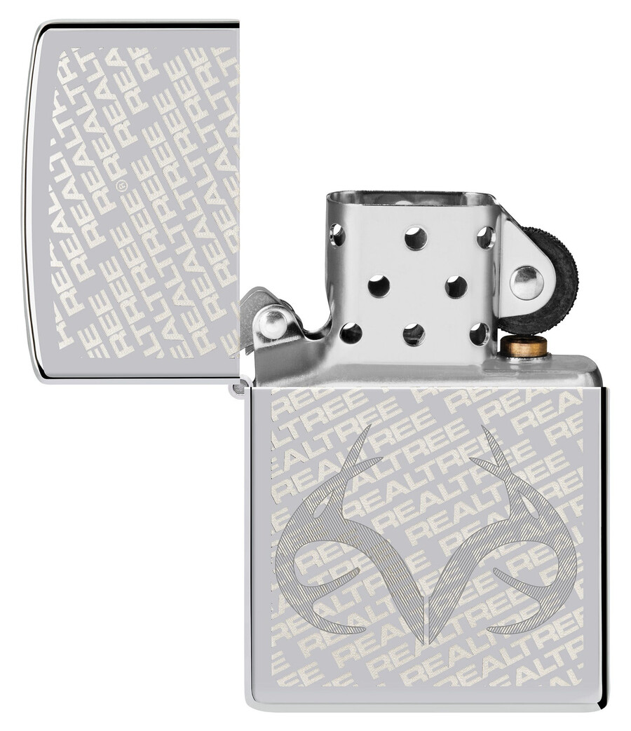 realtree geweihdesign
