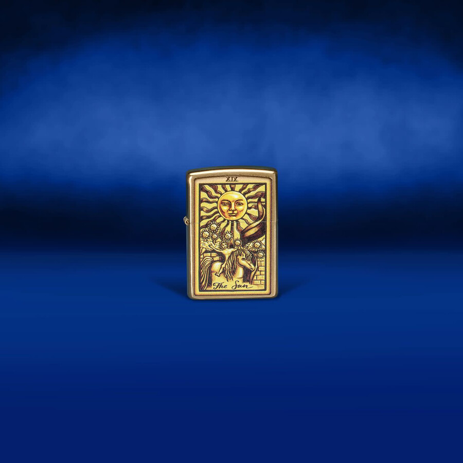 tarotkarte