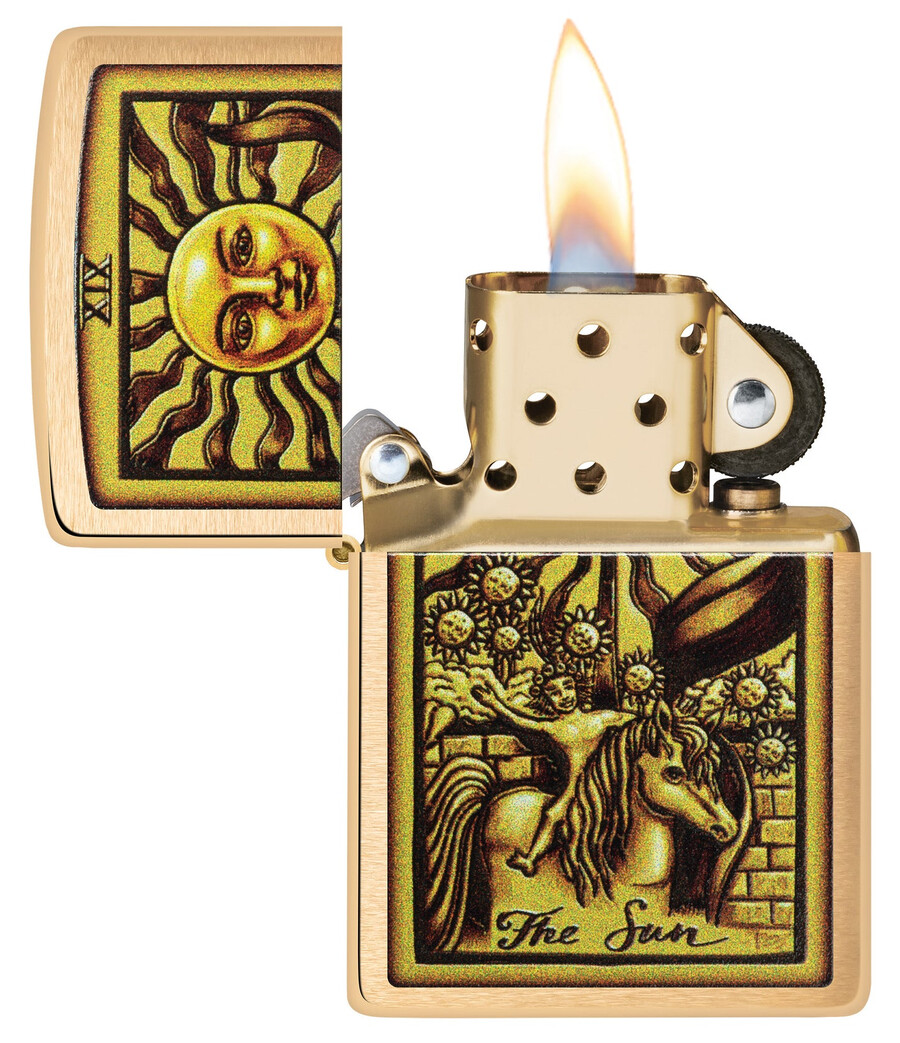tarotkarte