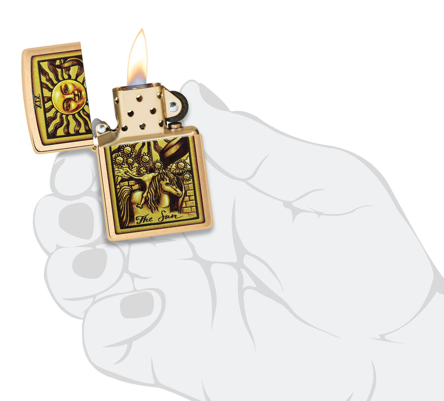 tarotkarte
