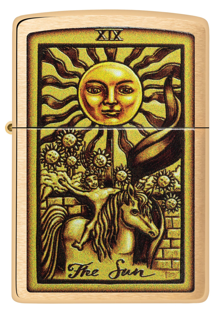 tarotkarte