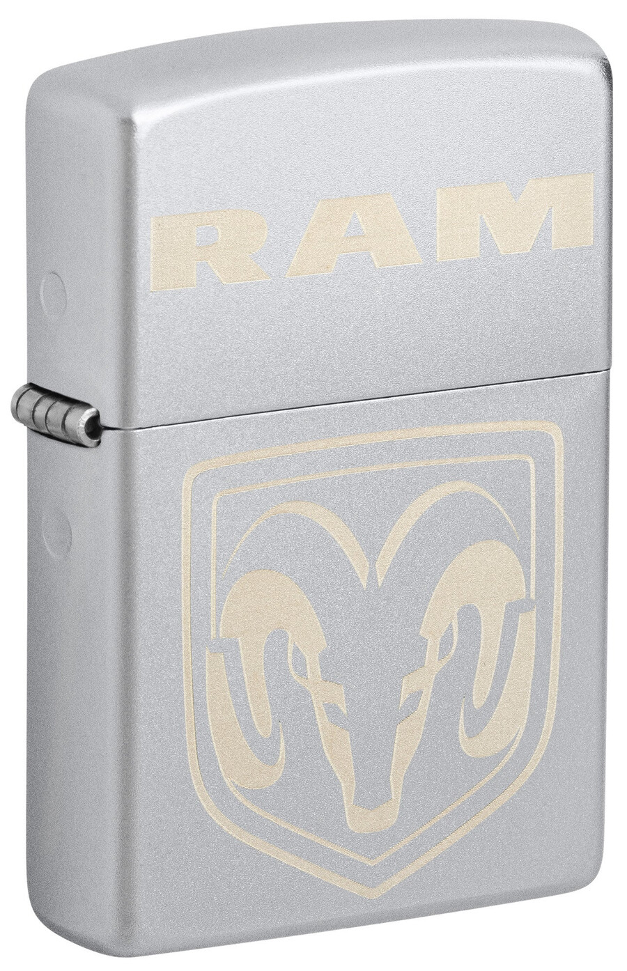 ram-logo-design