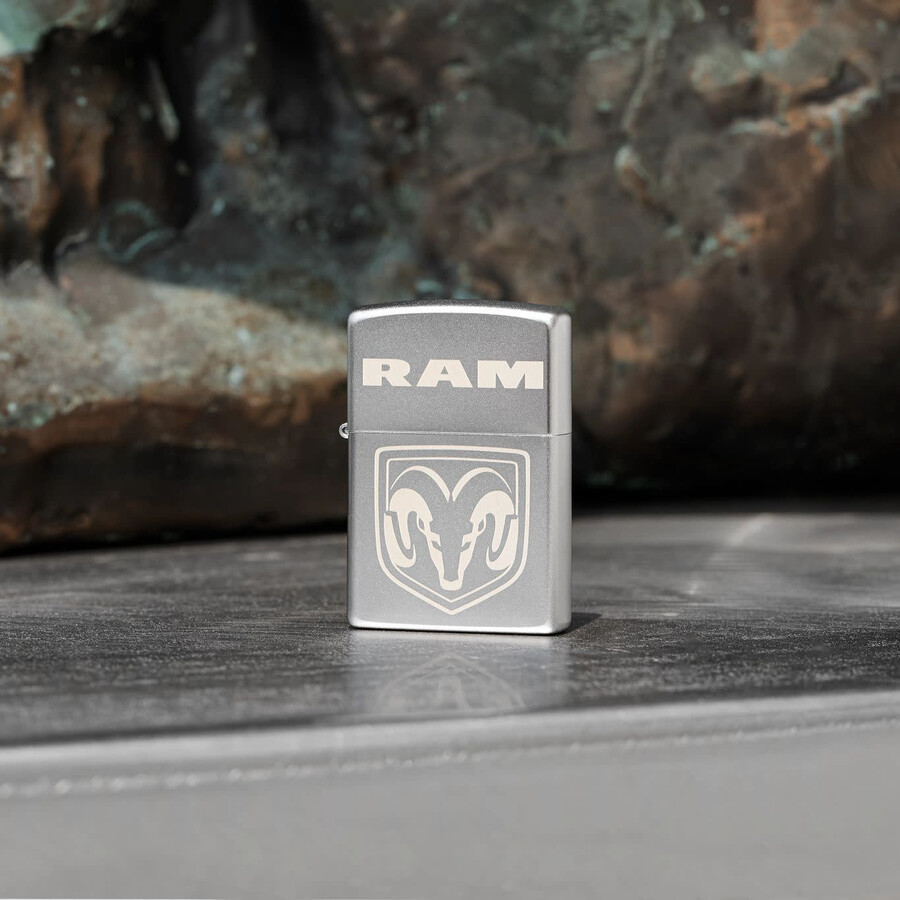 ram-logo-design