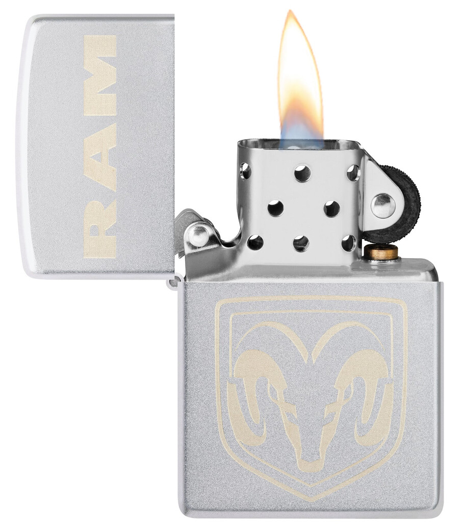 ram-logo-design