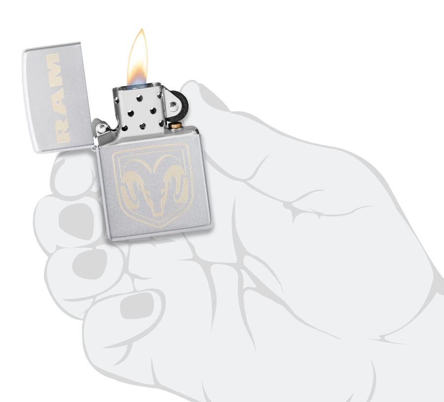 ram-logo-design
