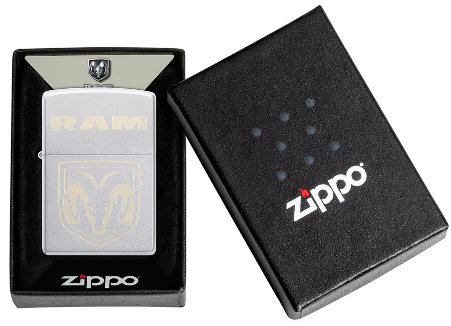 ram-logo-design