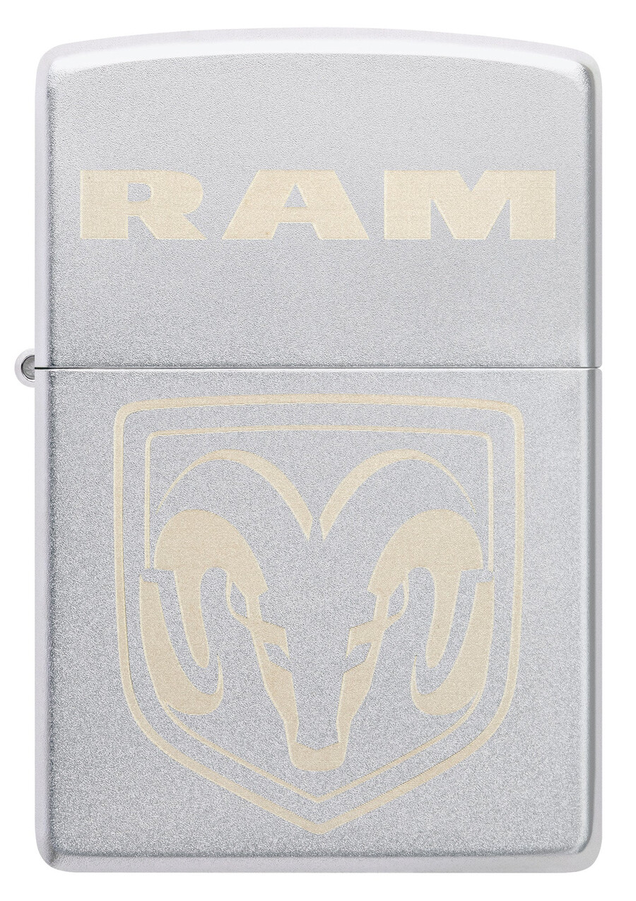 ram-logo-design