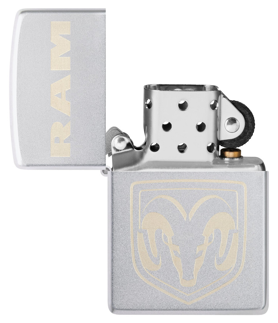 ram-logo-design
