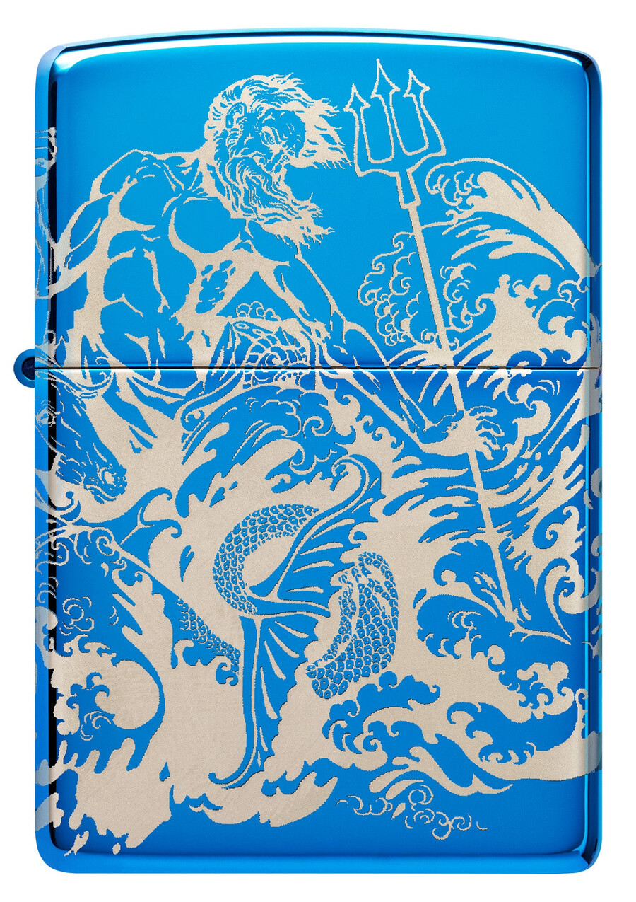 atlantis design