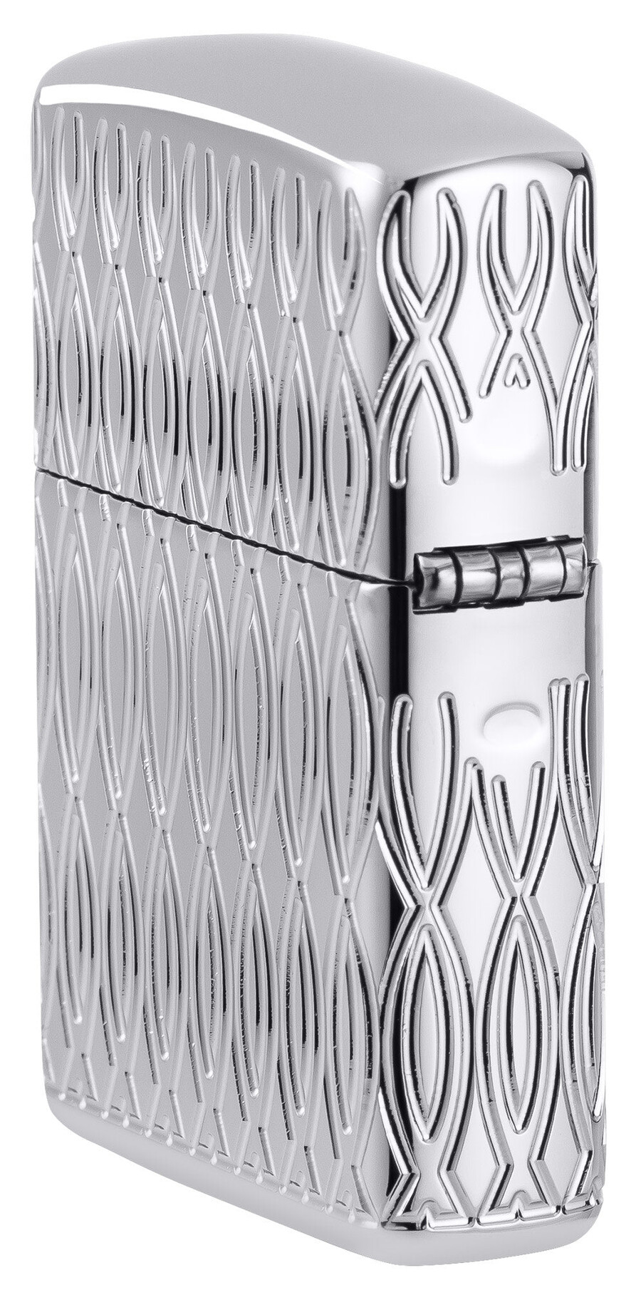 zippo flammen-design