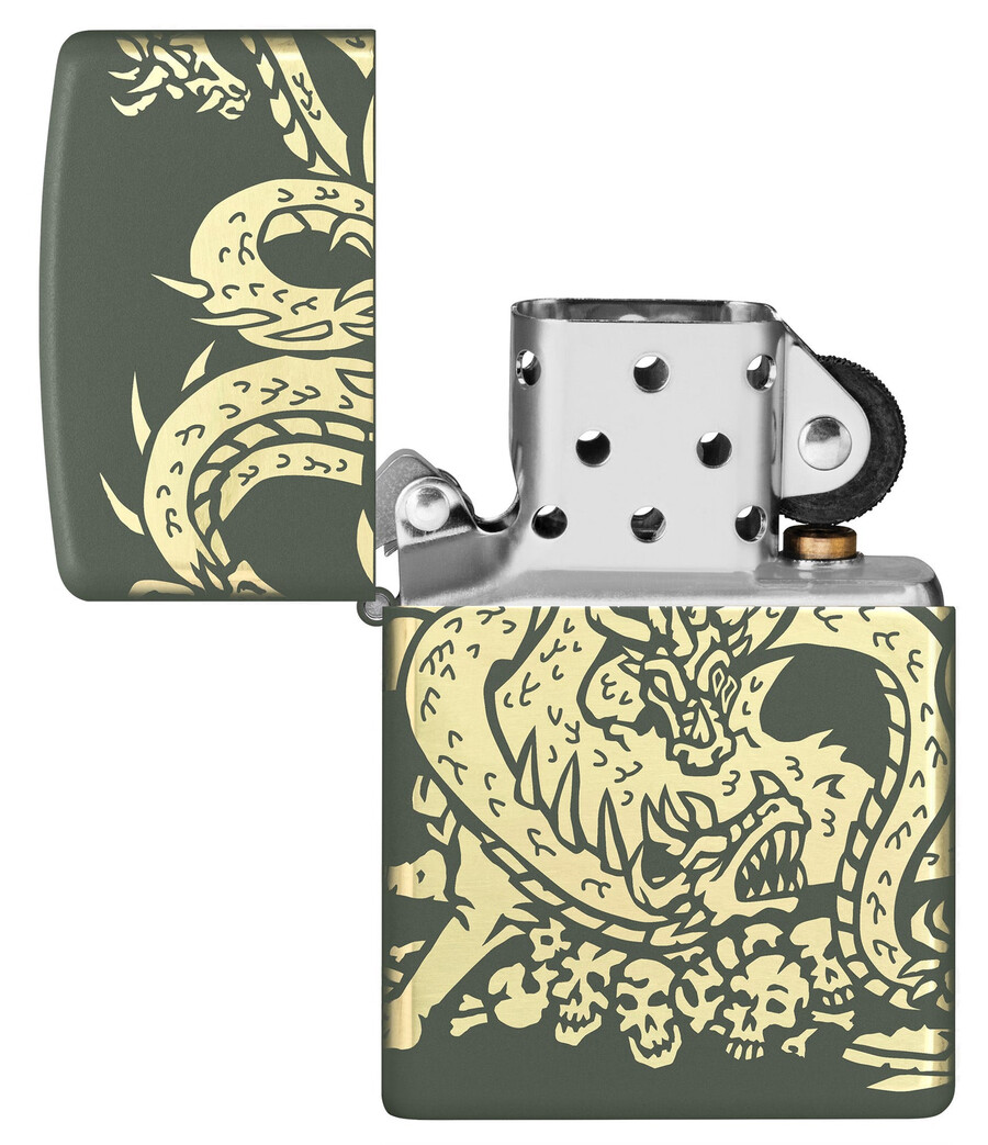 drachen-design
