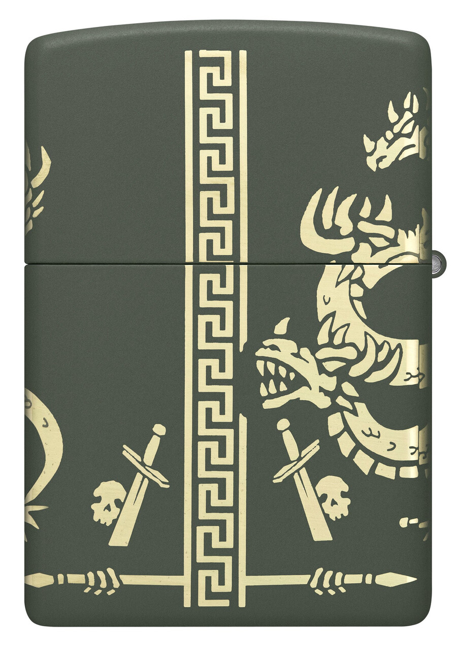 drachen-design