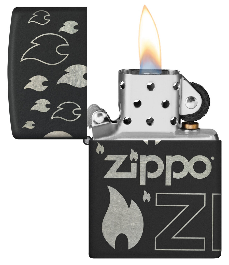 zippo-design