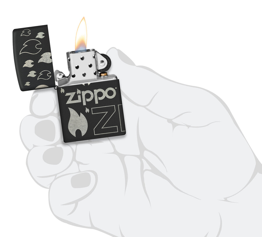 zippo-design