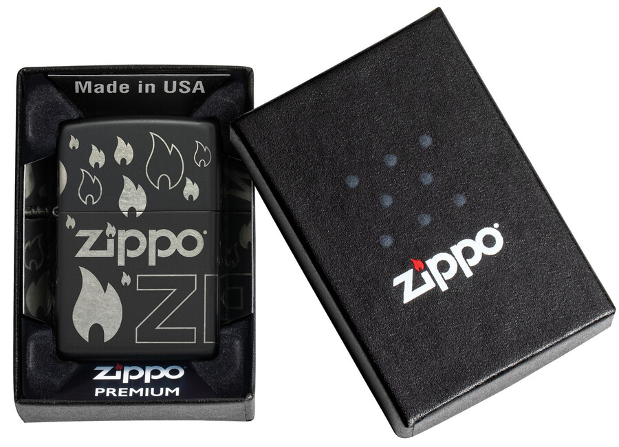 zippo-design