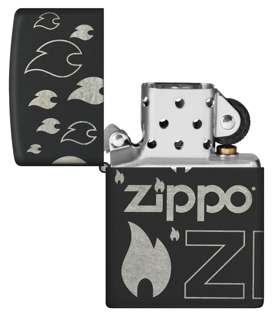 zippo-design