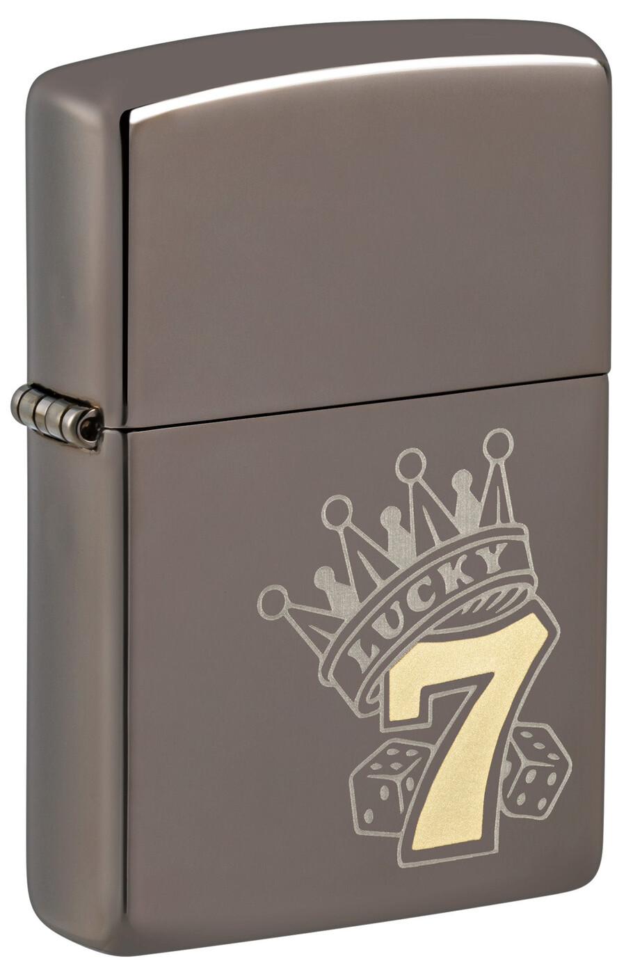 lucky 7 design