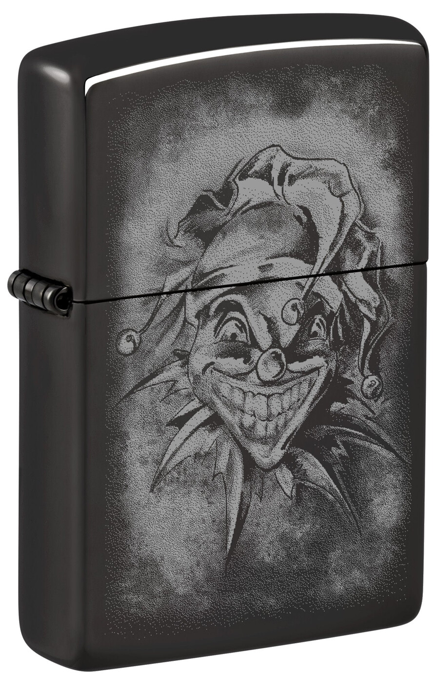 clown-design
