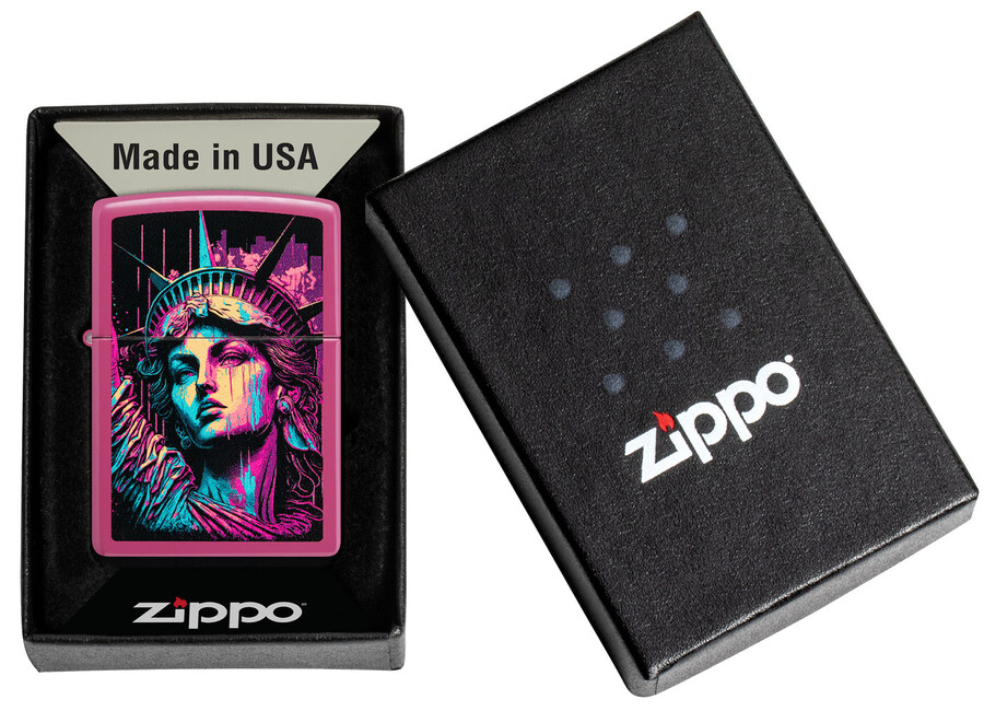 american lady design