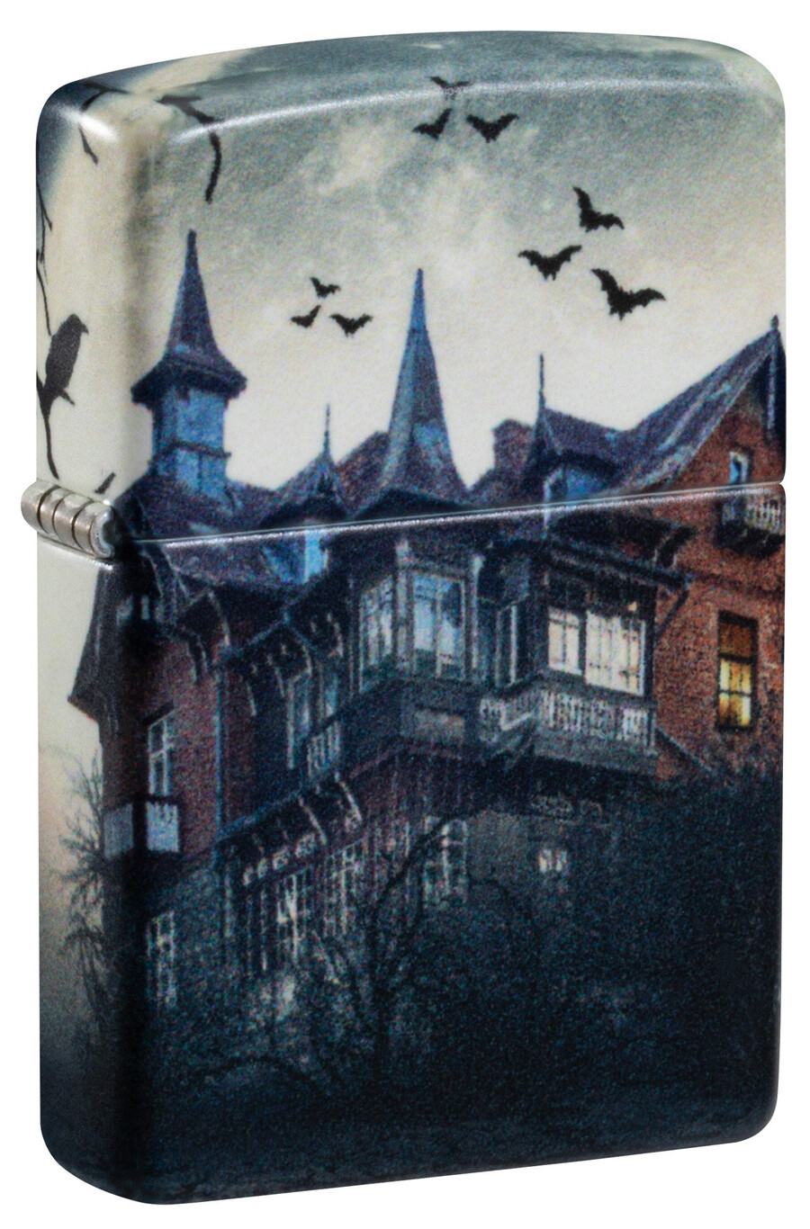 horrorhaus-design